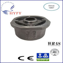 OEM available hot selling pressure sealing check valve